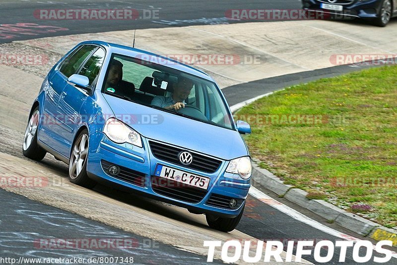 Bild #8007348 - Touristenfahrten Nürburgring Nordschleife (12.08.2019)