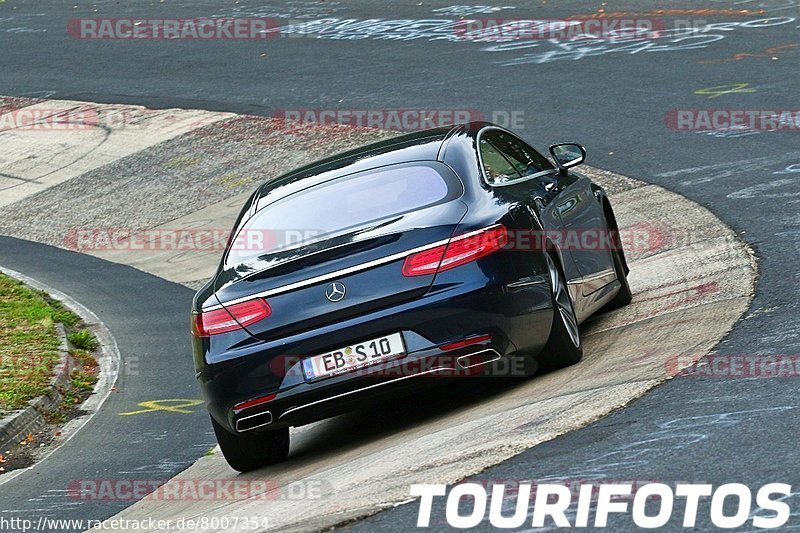 Bild #8007354 - Touristenfahrten Nürburgring Nordschleife (12.08.2019)