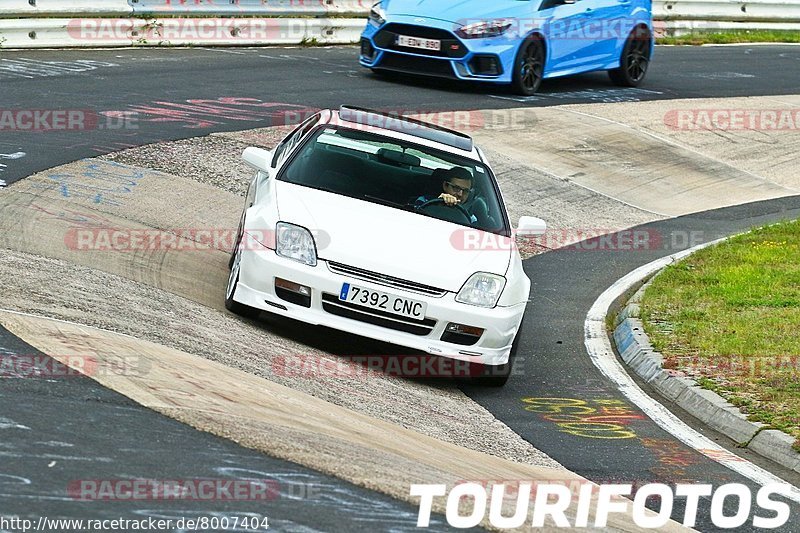 Bild #8007404 - Touristenfahrten Nürburgring Nordschleife (12.08.2019)