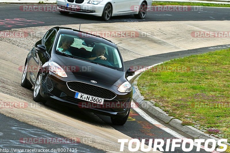 Bild #8007425 - Touristenfahrten Nürburgring Nordschleife (12.08.2019)