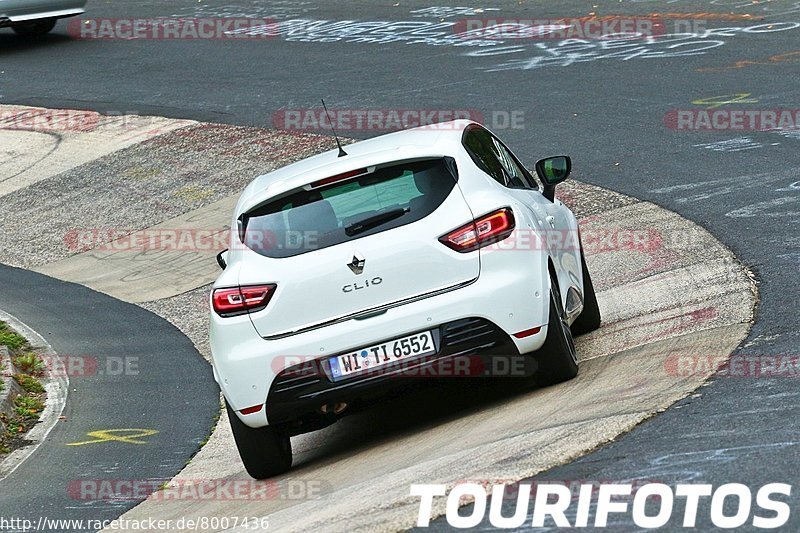 Bild #8007436 - Touristenfahrten Nürburgring Nordschleife (12.08.2019)