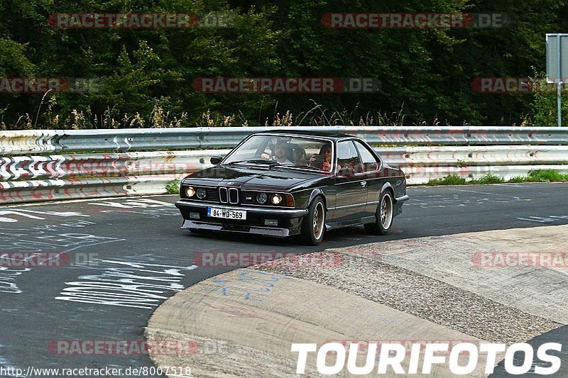 Bild #8007518 - Touristenfahrten Nürburgring Nordschleife (12.08.2019)