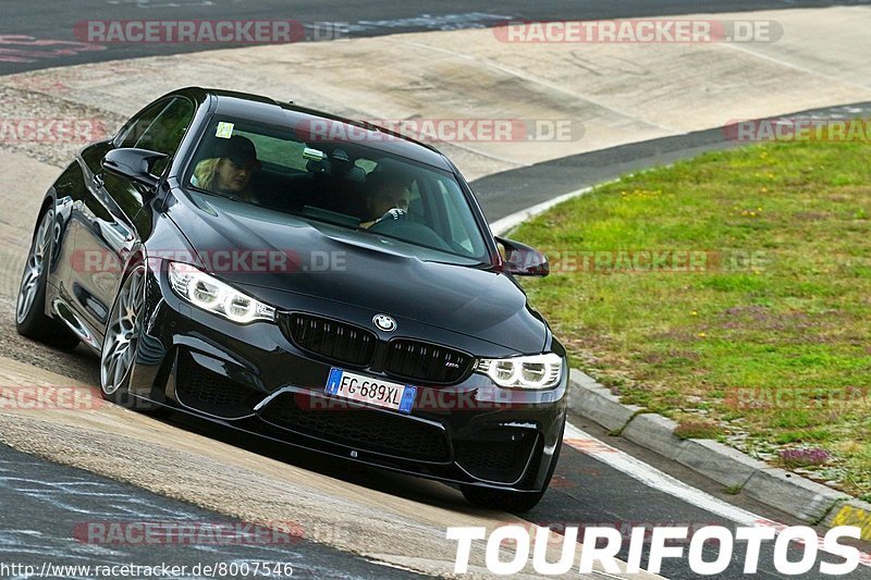 Bild #8007546 - Touristenfahrten Nürburgring Nordschleife (12.08.2019)