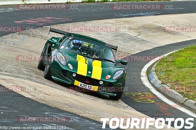 Bild #8007563 - Touristenfahrten Nürburgring Nordschleife (12.08.2019)