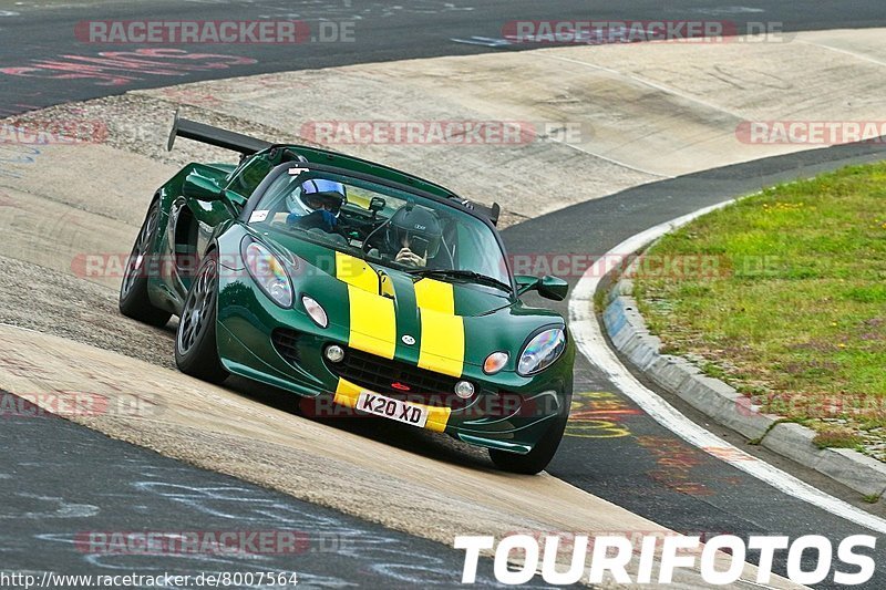 Bild #8007564 - Touristenfahrten Nürburgring Nordschleife (12.08.2019)