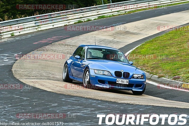 Bild #8007572 - Touristenfahrten Nürburgring Nordschleife (12.08.2019)