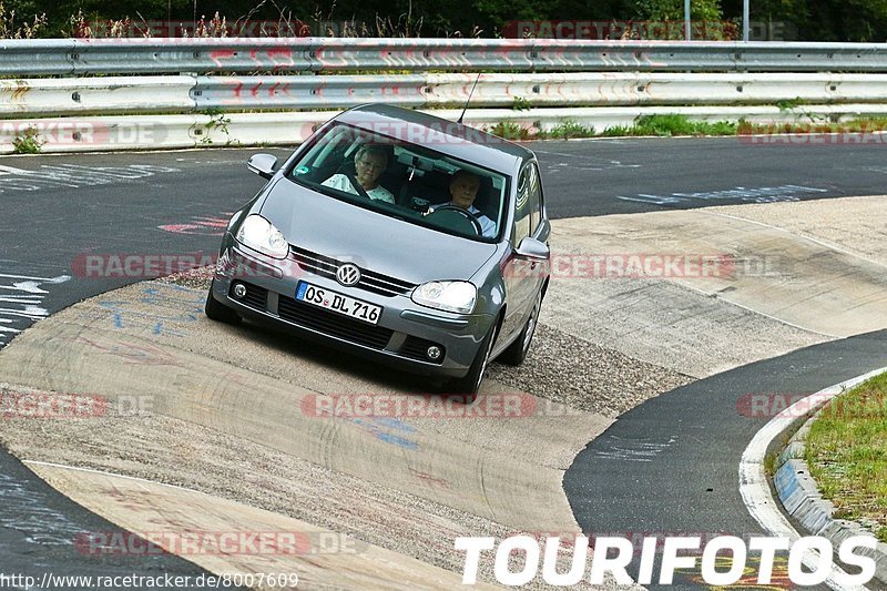 Bild #8007609 - Touristenfahrten Nürburgring Nordschleife (12.08.2019)