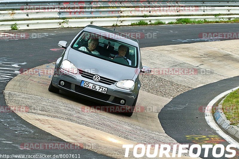 Bild #8007611 - Touristenfahrten Nürburgring Nordschleife (12.08.2019)