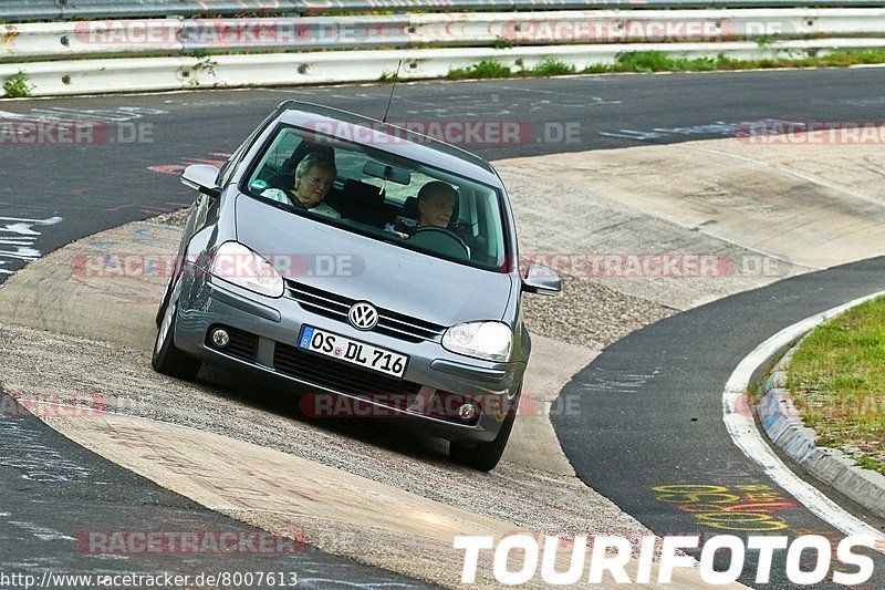 Bild #8007613 - Touristenfahrten Nürburgring Nordschleife (12.08.2019)