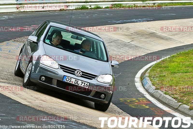 Bild #8007615 - Touristenfahrten Nürburgring Nordschleife (12.08.2019)