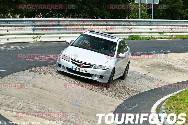 Bild #8007632 - Touristenfahrten Nürburgring Nordschleife (12.08.2019)