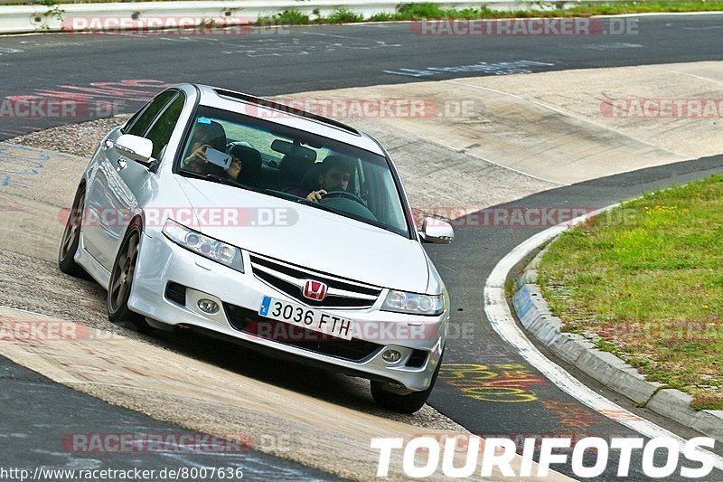 Bild #8007636 - Touristenfahrten Nürburgring Nordschleife (12.08.2019)