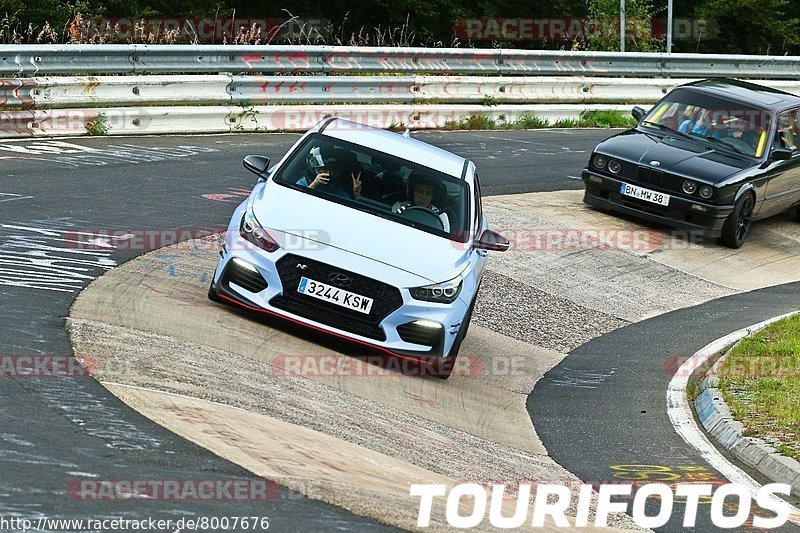 Bild #8007676 - Touristenfahrten Nürburgring Nordschleife (12.08.2019)