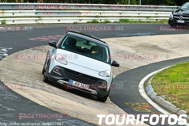 Bild #8007687 - Touristenfahrten Nürburgring Nordschleife (12.08.2019)