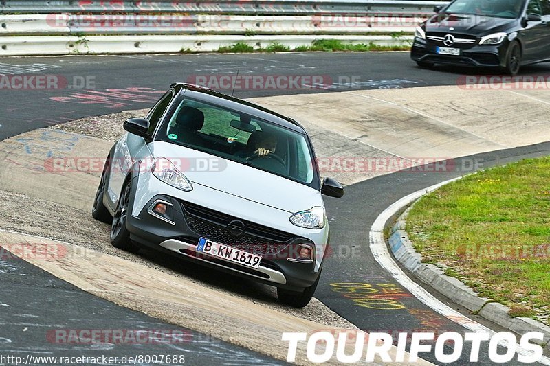 Bild #8007688 - Touristenfahrten Nürburgring Nordschleife (12.08.2019)