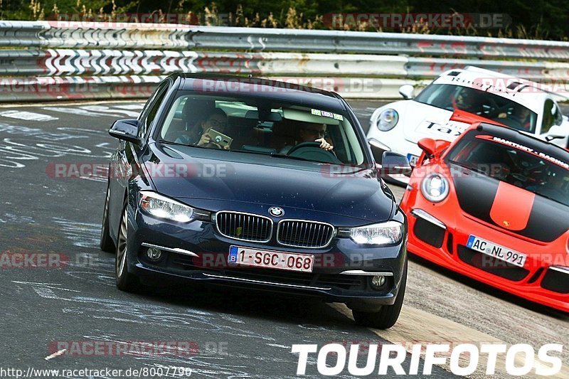 Bild #8007790 - Touristenfahrten Nürburgring Nordschleife (12.08.2019)