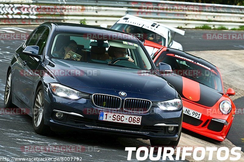 Bild #8007792 - Touristenfahrten Nürburgring Nordschleife (12.08.2019)