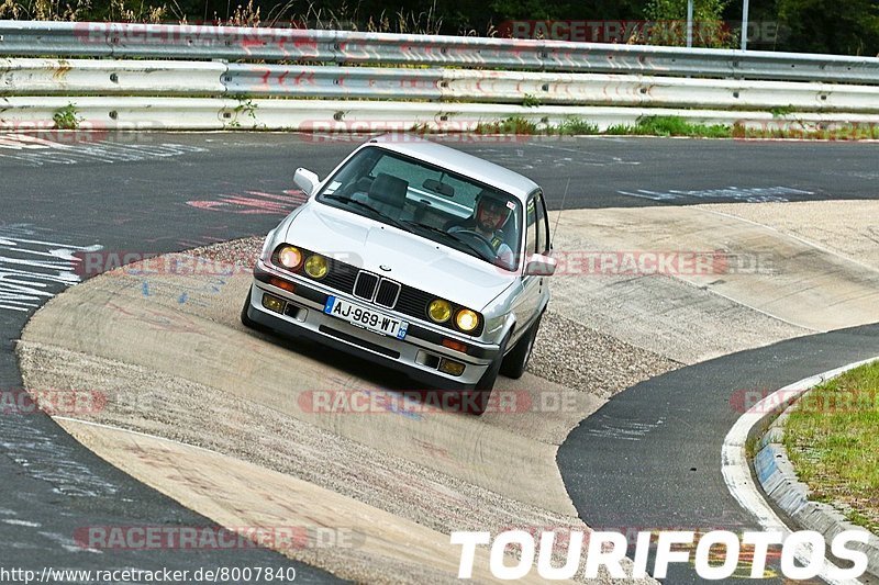 Bild #8007840 - Touristenfahrten Nürburgring Nordschleife (12.08.2019)