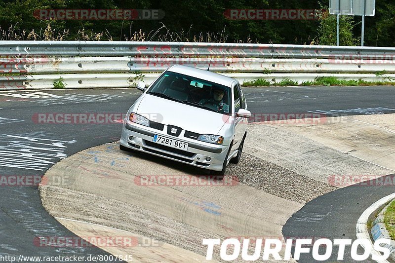 Bild #8007845 - Touristenfahrten Nürburgring Nordschleife (12.08.2019)