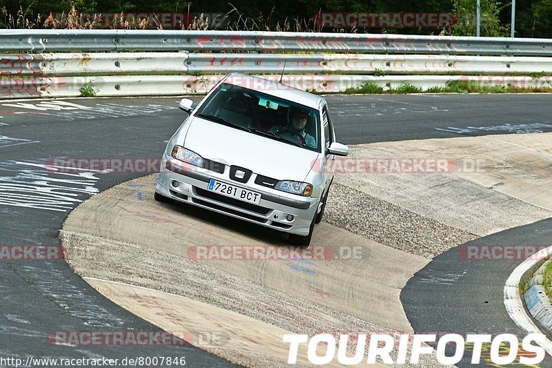 Bild #8007846 - Touristenfahrten Nürburgring Nordschleife (12.08.2019)