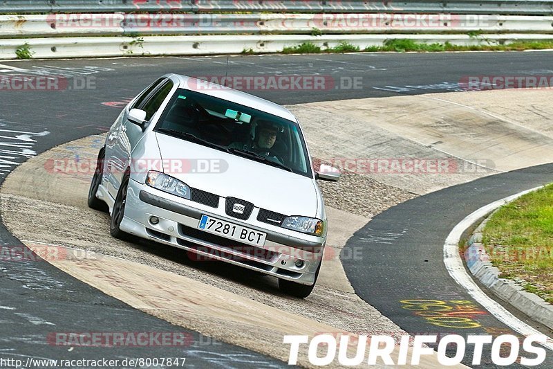 Bild #8007847 - Touristenfahrten Nürburgring Nordschleife (12.08.2019)