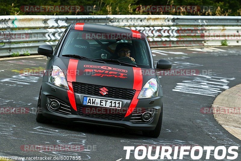 Bild #8007856 - Touristenfahrten Nürburgring Nordschleife (12.08.2019)