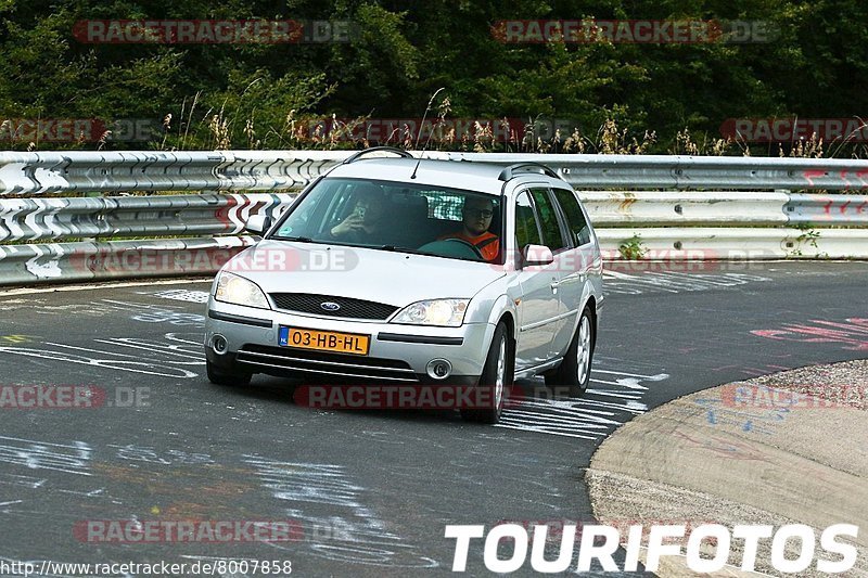 Bild #8007858 - Touristenfahrten Nürburgring Nordschleife (12.08.2019)