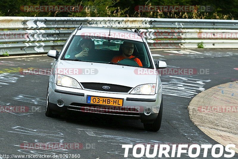 Bild #8007860 - Touristenfahrten Nürburgring Nordschleife (12.08.2019)