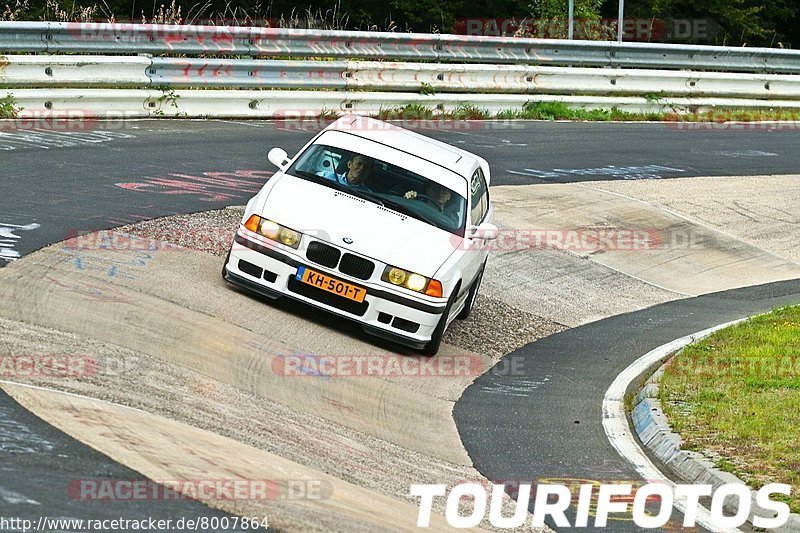 Bild #8007864 - Touristenfahrten Nürburgring Nordschleife (12.08.2019)