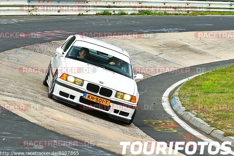 Bild #8007865 - Touristenfahrten Nürburgring Nordschleife (12.08.2019)