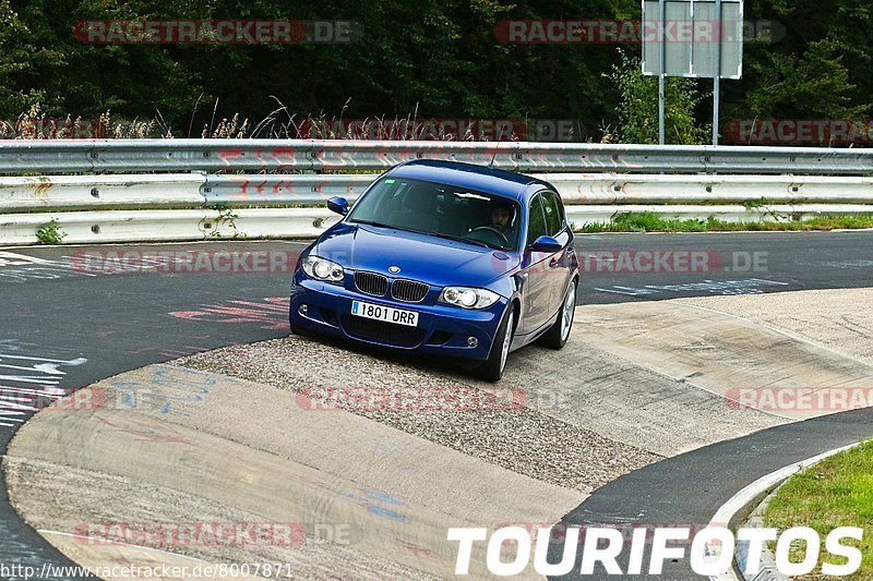 Bild #8007871 - Touristenfahrten Nürburgring Nordschleife (12.08.2019)