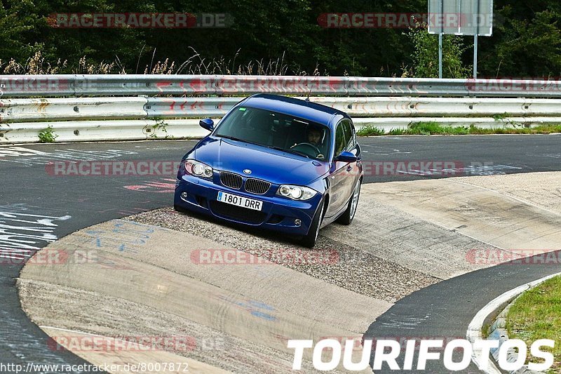 Bild #8007872 - Touristenfahrten Nürburgring Nordschleife (12.08.2019)