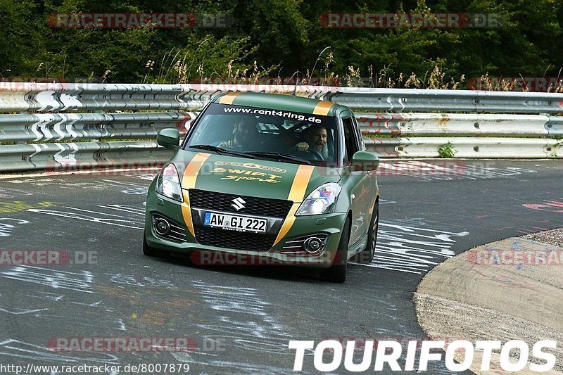 Bild #8007879 - Touristenfahrten Nürburgring Nordschleife (12.08.2019)