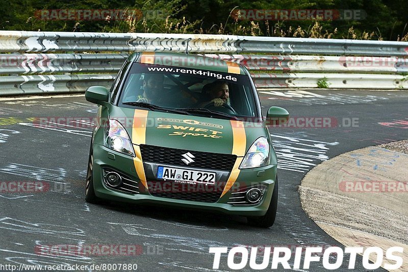 Bild #8007880 - Touristenfahrten Nürburgring Nordschleife (12.08.2019)