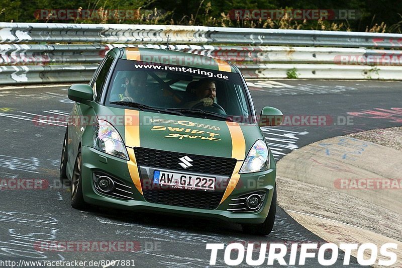 Bild #8007881 - Touristenfahrten Nürburgring Nordschleife (12.08.2019)