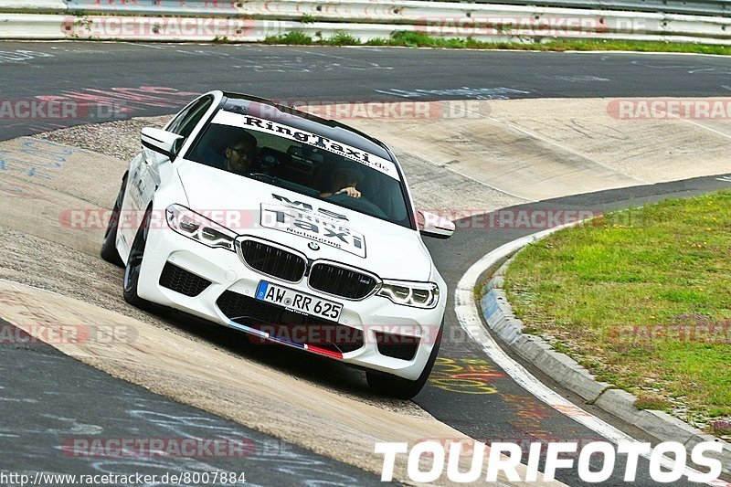 Bild #8007884 - Touristenfahrten Nürburgring Nordschleife (12.08.2019)