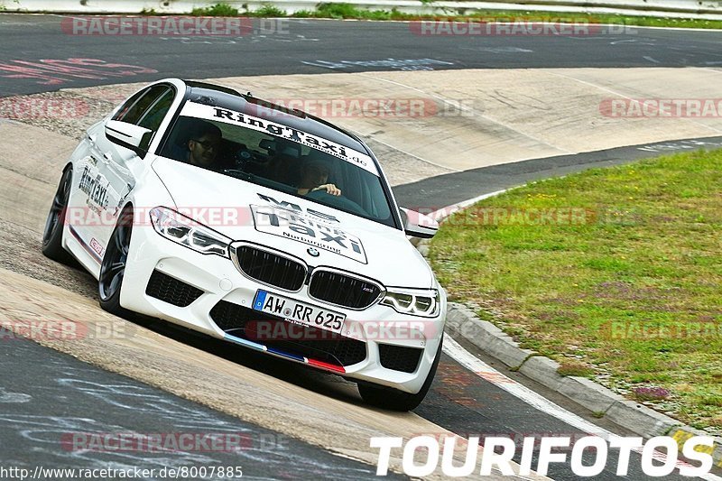 Bild #8007885 - Touristenfahrten Nürburgring Nordschleife (12.08.2019)