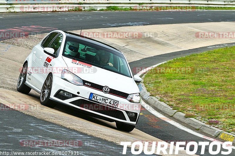 Bild #8007931 - Touristenfahrten Nürburgring Nordschleife (12.08.2019)