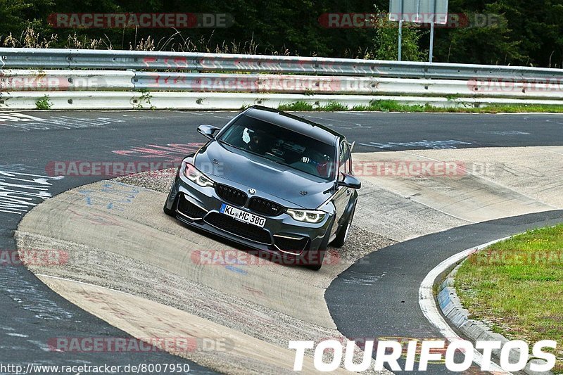 Bild #8007950 - Touristenfahrten Nürburgring Nordschleife (12.08.2019)