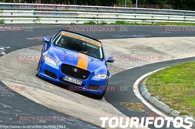 Bild #8007954 - Touristenfahrten Nürburgring Nordschleife (12.08.2019)