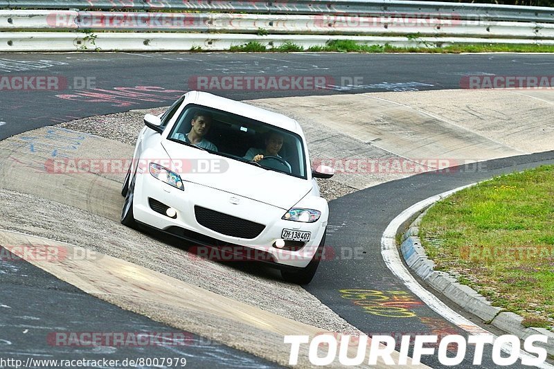 Bild #8007979 - Touristenfahrten Nürburgring Nordschleife (12.08.2019)