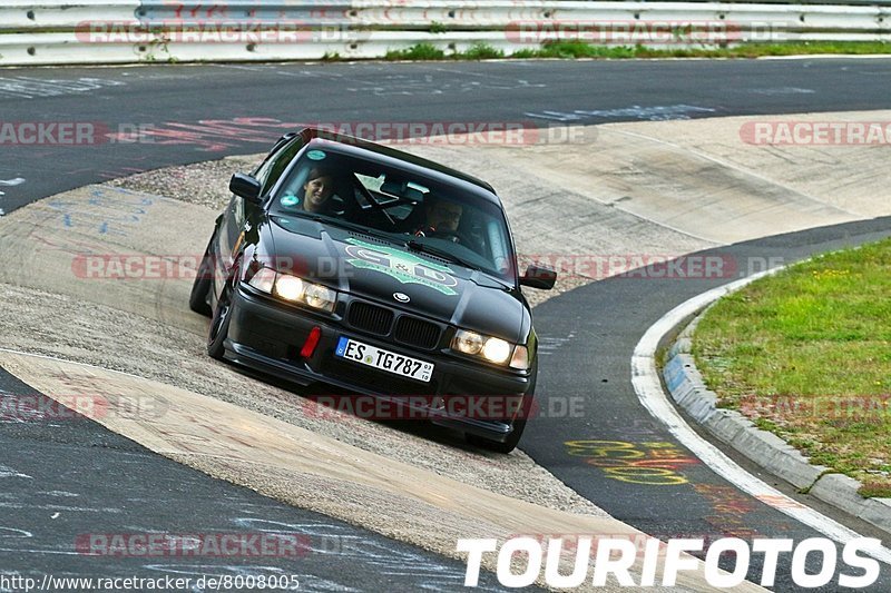 Bild #8008005 - Touristenfahrten Nürburgring Nordschleife (12.08.2019)