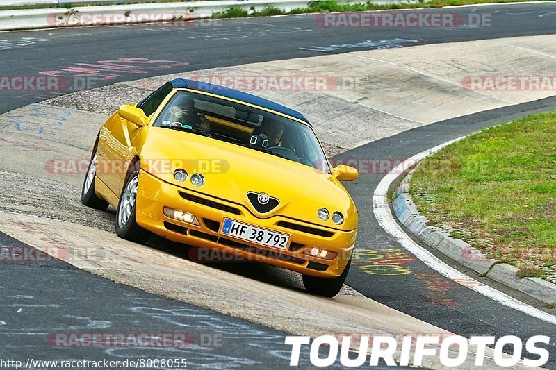 Bild #8008055 - Touristenfahrten Nürburgring Nordschleife (12.08.2019)