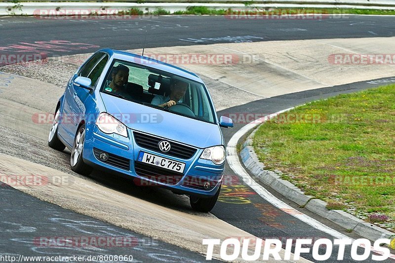 Bild #8008060 - Touristenfahrten Nürburgring Nordschleife (12.08.2019)