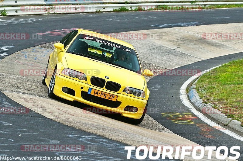 Bild #8008063 - Touristenfahrten Nürburgring Nordschleife (12.08.2019)