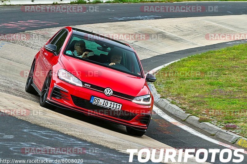 Bild #8008070 - Touristenfahrten Nürburgring Nordschleife (12.08.2019)