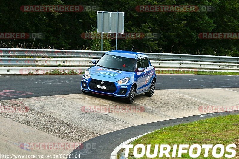 Bild #8008104 - Touristenfahrten Nürburgring Nordschleife (12.08.2019)