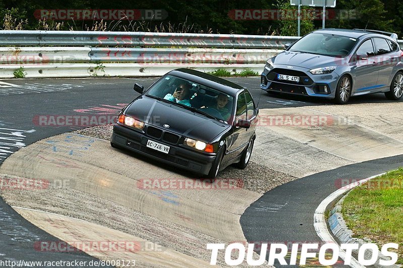 Bild #8008123 - Touristenfahrten Nürburgring Nordschleife (12.08.2019)