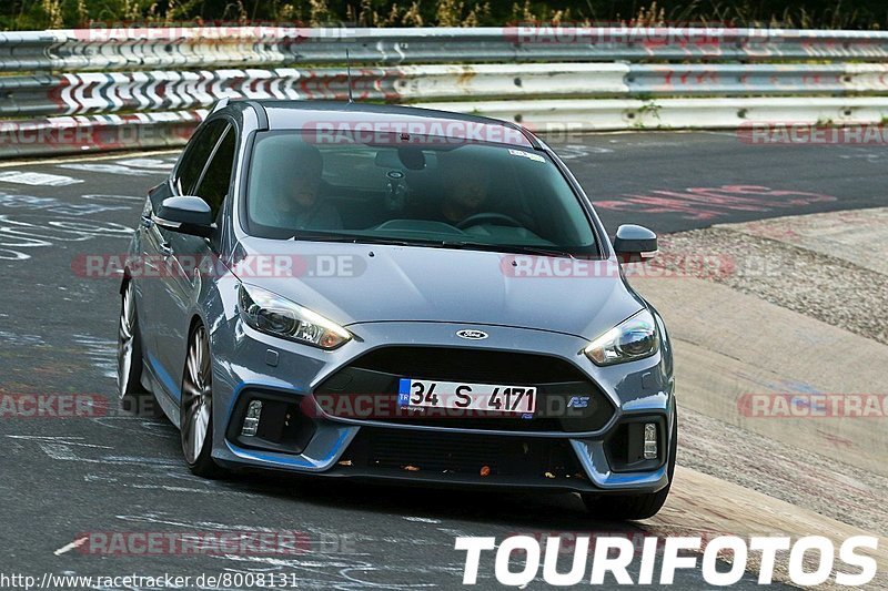 Bild #8008131 - Touristenfahrten Nürburgring Nordschleife (12.08.2019)