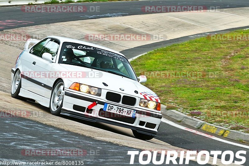 Bild #8008135 - Touristenfahrten Nürburgring Nordschleife (12.08.2019)